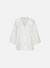 Shirt Feelings White