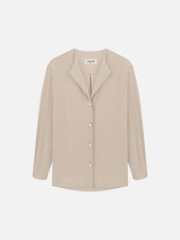 Shirt Sofiya Beige