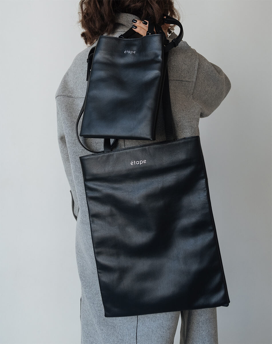 3bagr11 (Black)