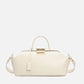 Baguette Ivory Bag