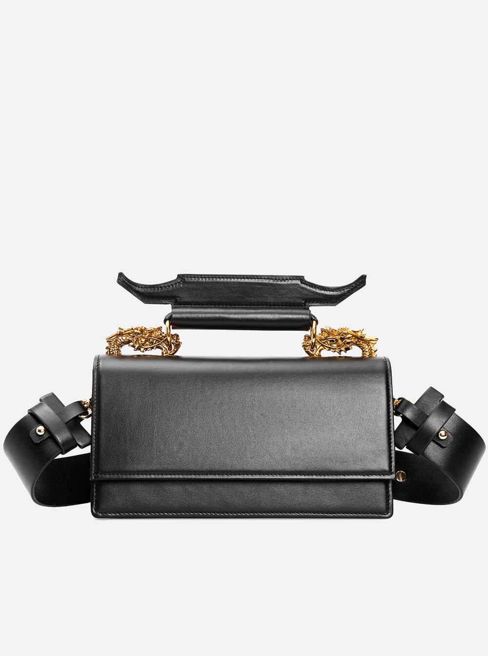 811bag (Black)
