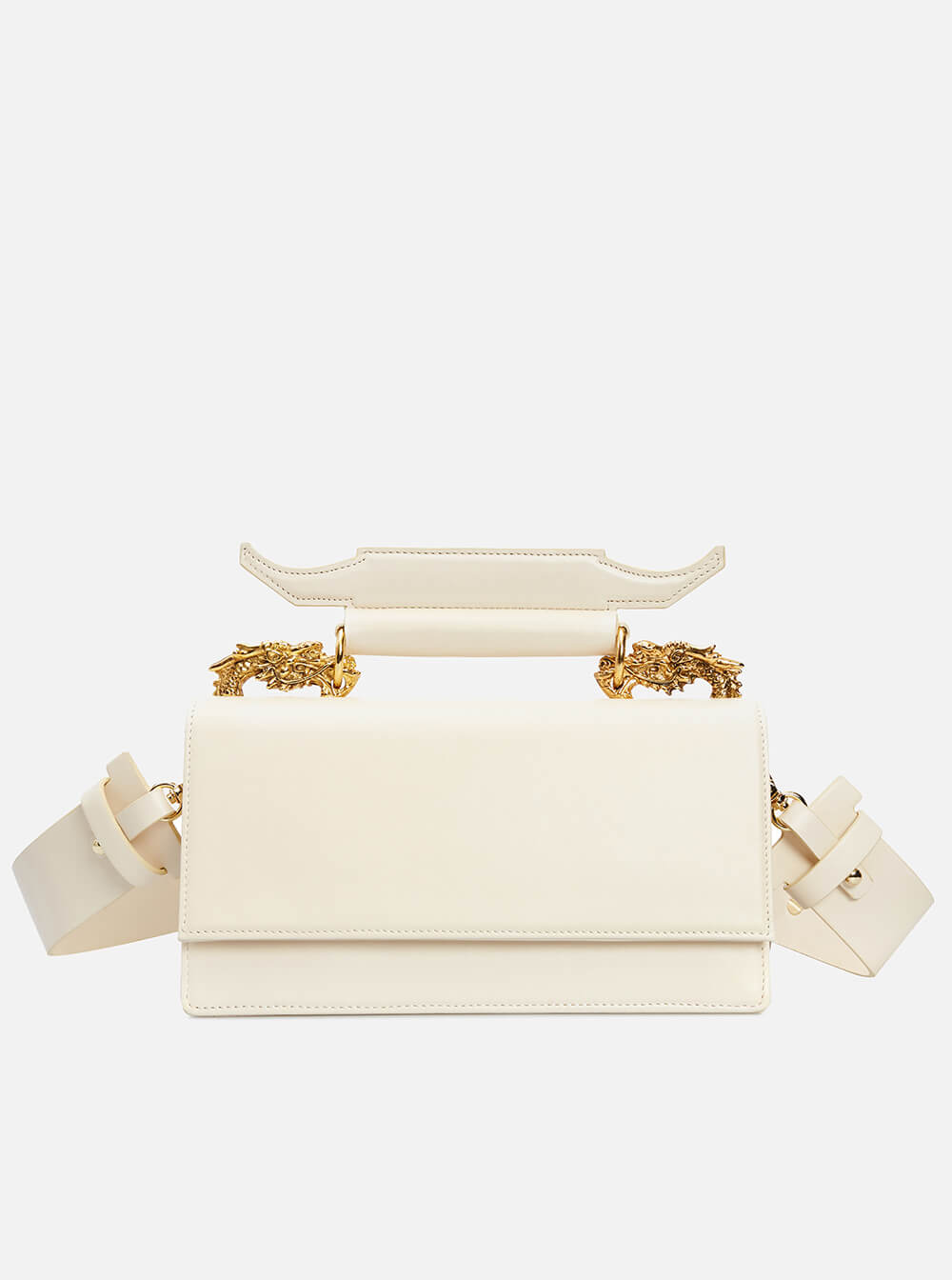 1bag (Ivory)