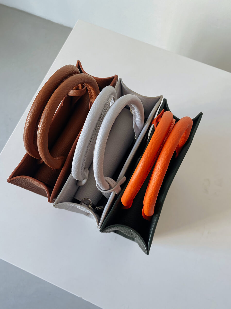 8mbag (Cinnamon)