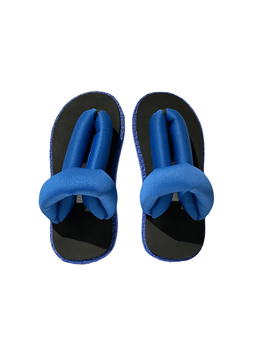 51st (Blue)