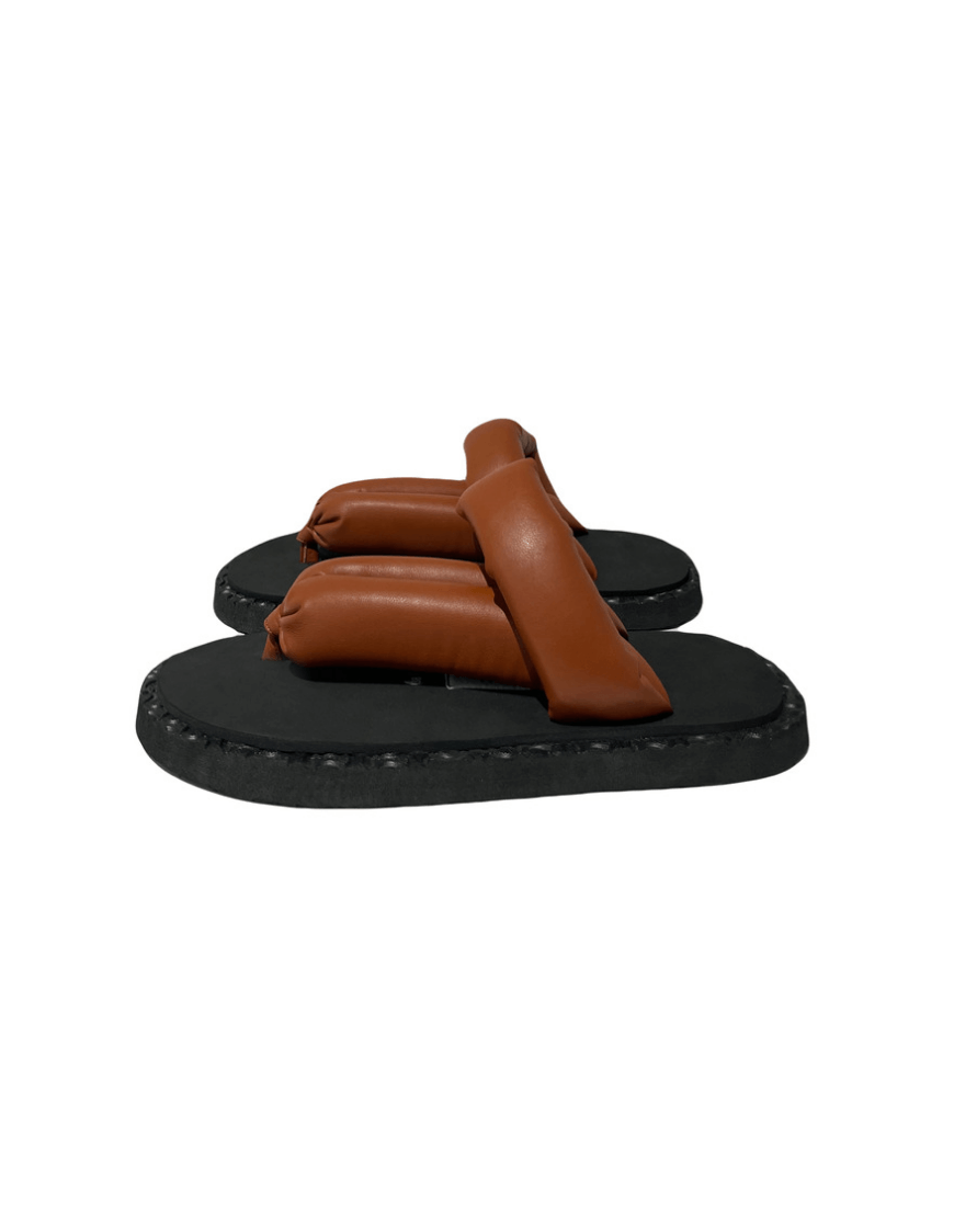 41st (Terracotta)