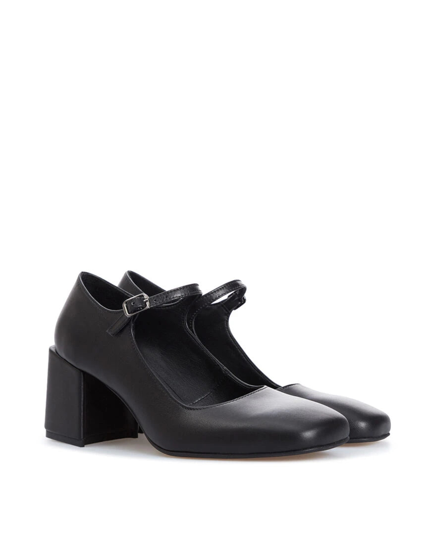51SHB (Black)