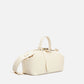 Baguette Ivory Bag