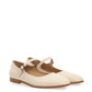 Mary Jane Ballet Flats