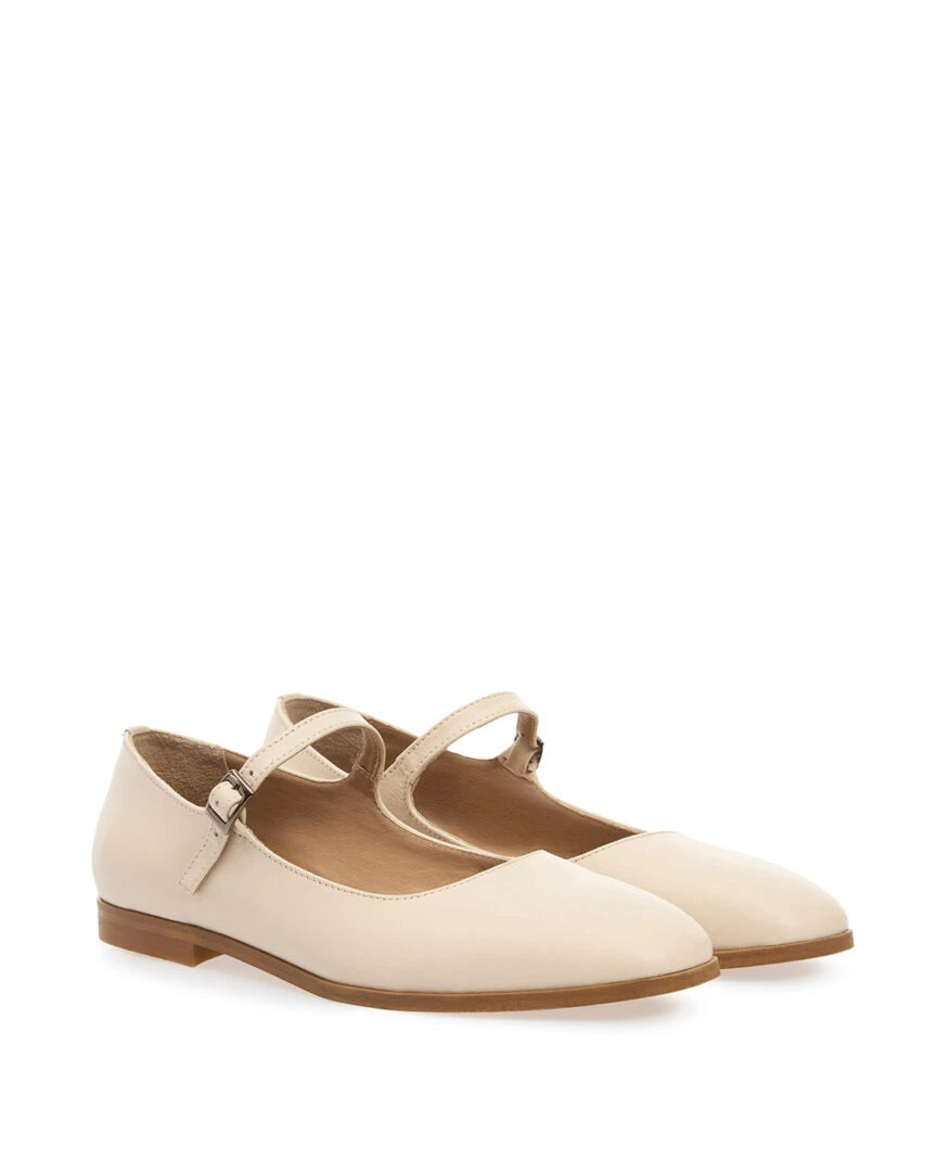 Mary Jane Ballet Flats