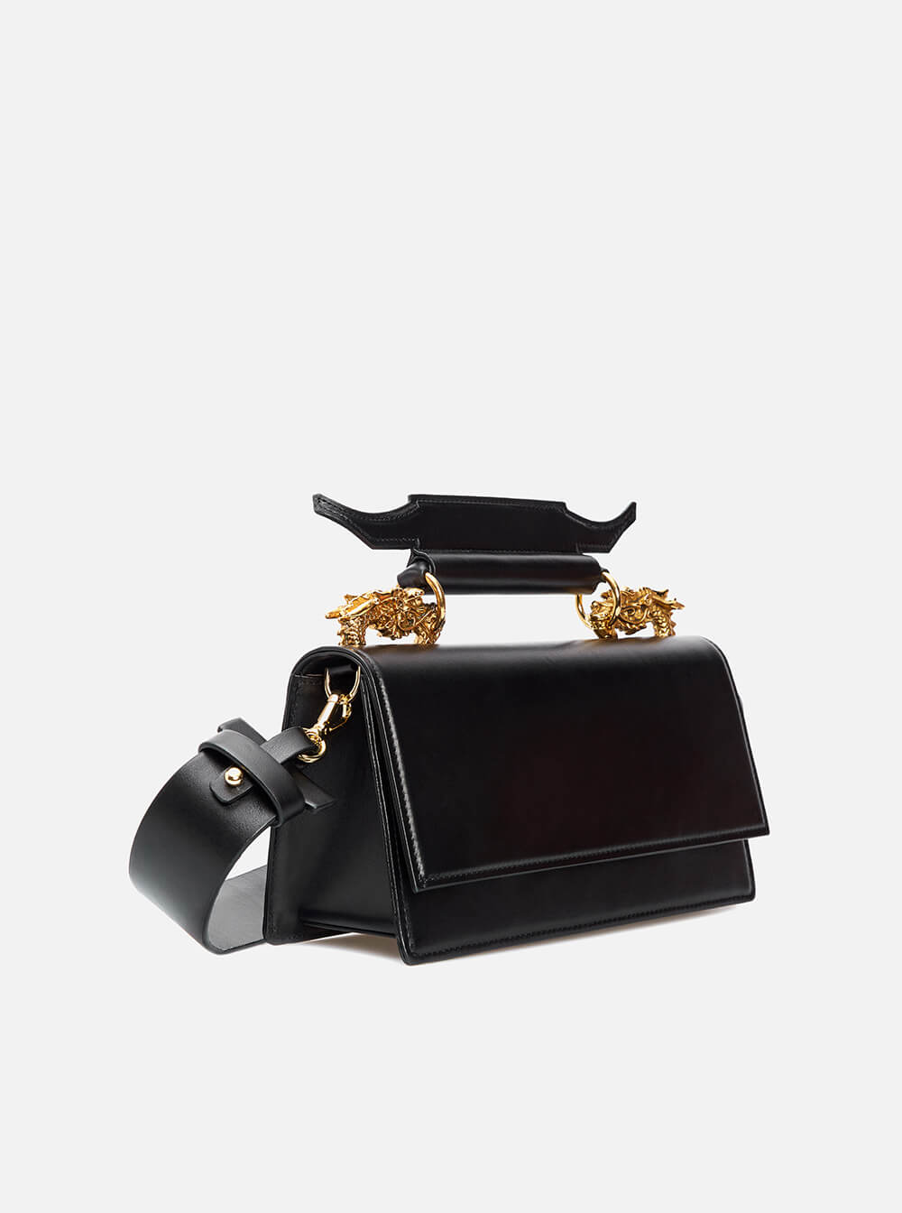 13811bag (Black)