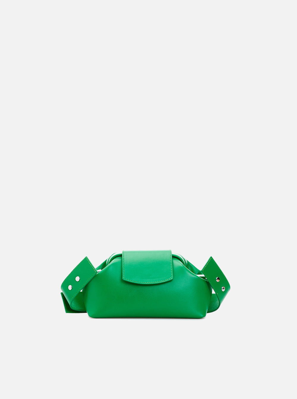 Baby Green Bag