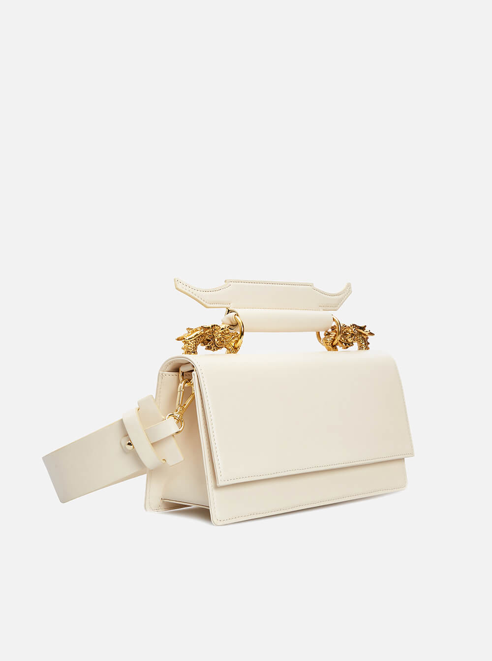 61bag (Ivory)