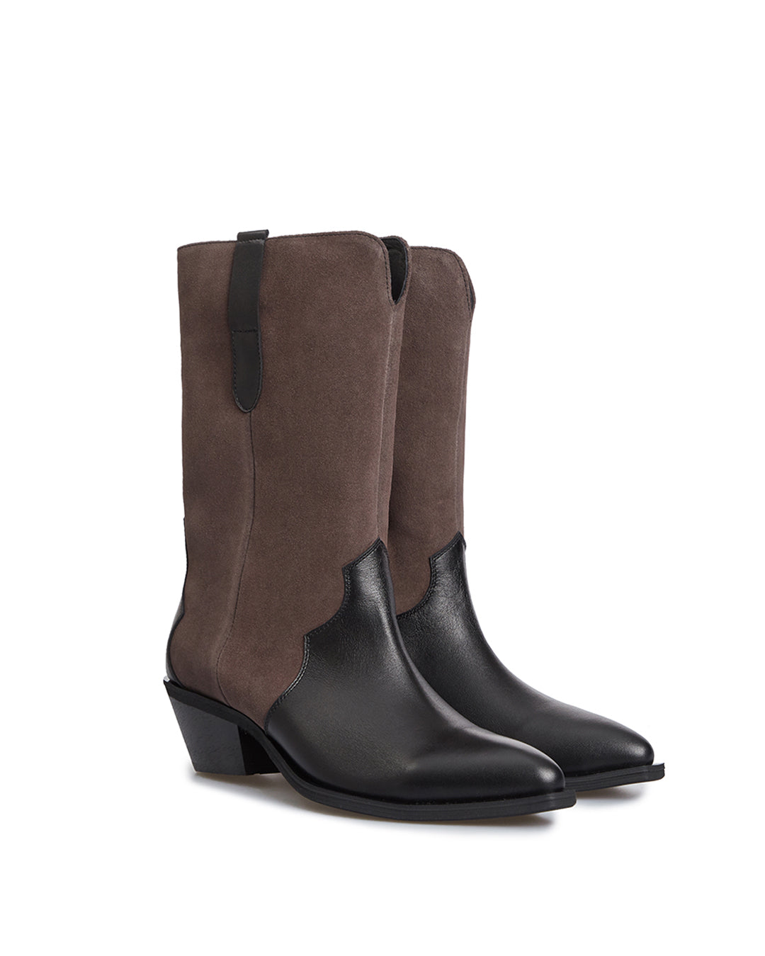 1bbbb (Black/Brown)