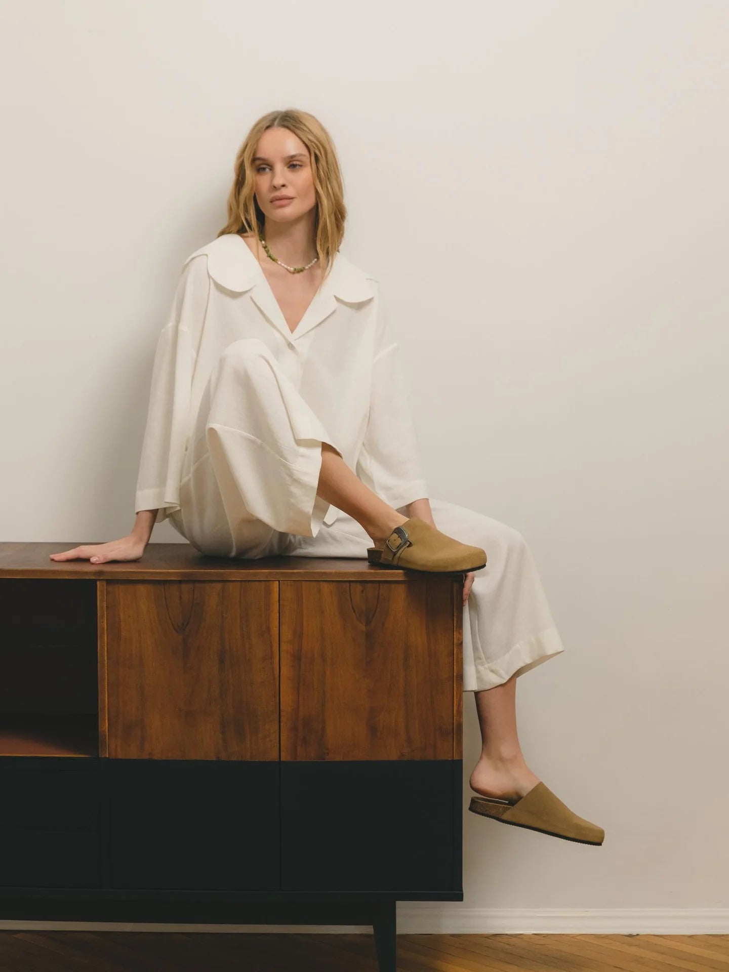 Shirt Feelings White