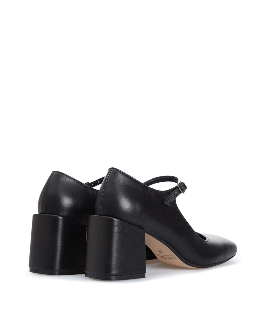 41SHB (Black)
