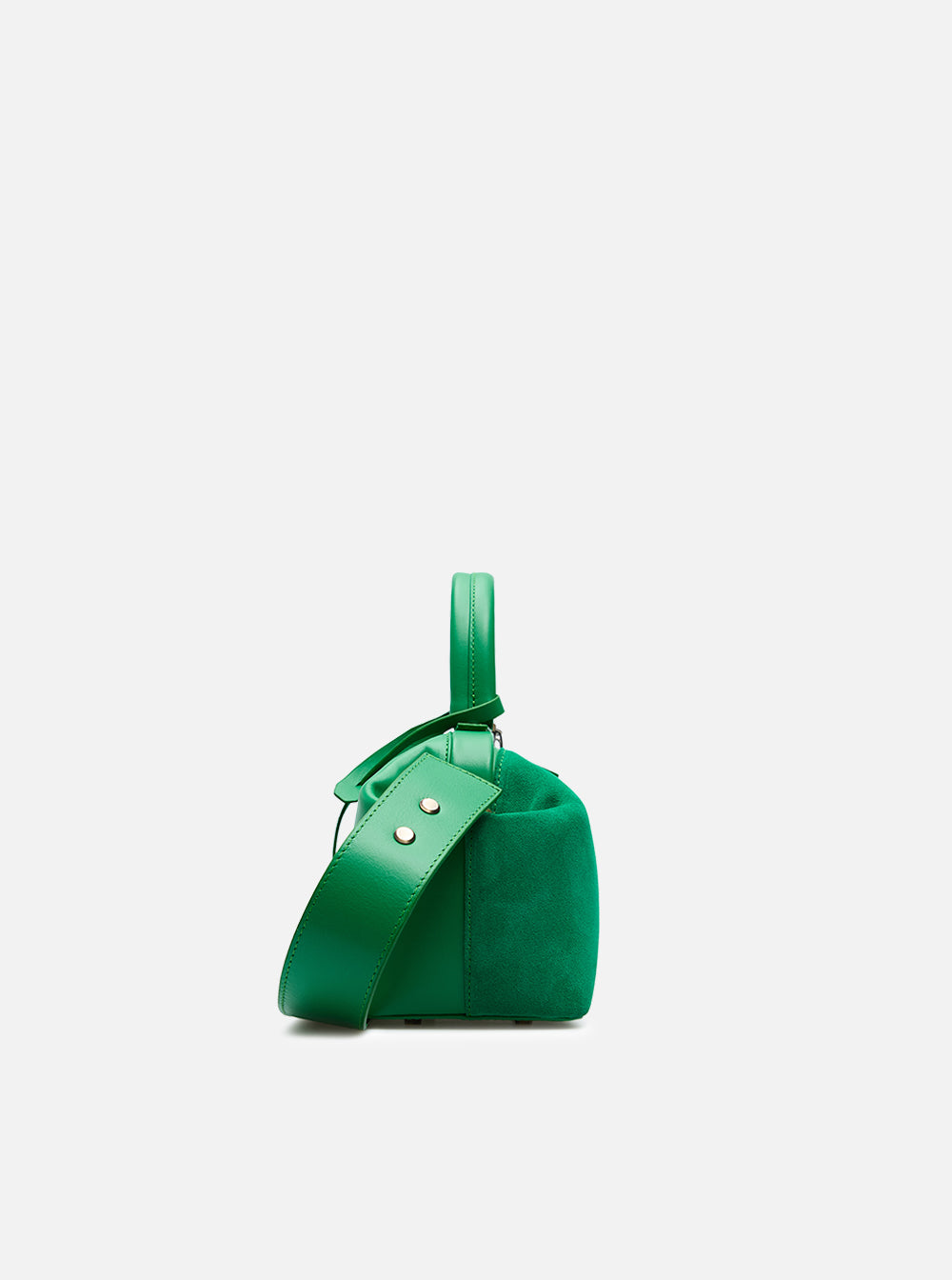 3suede1 (Suede Green)