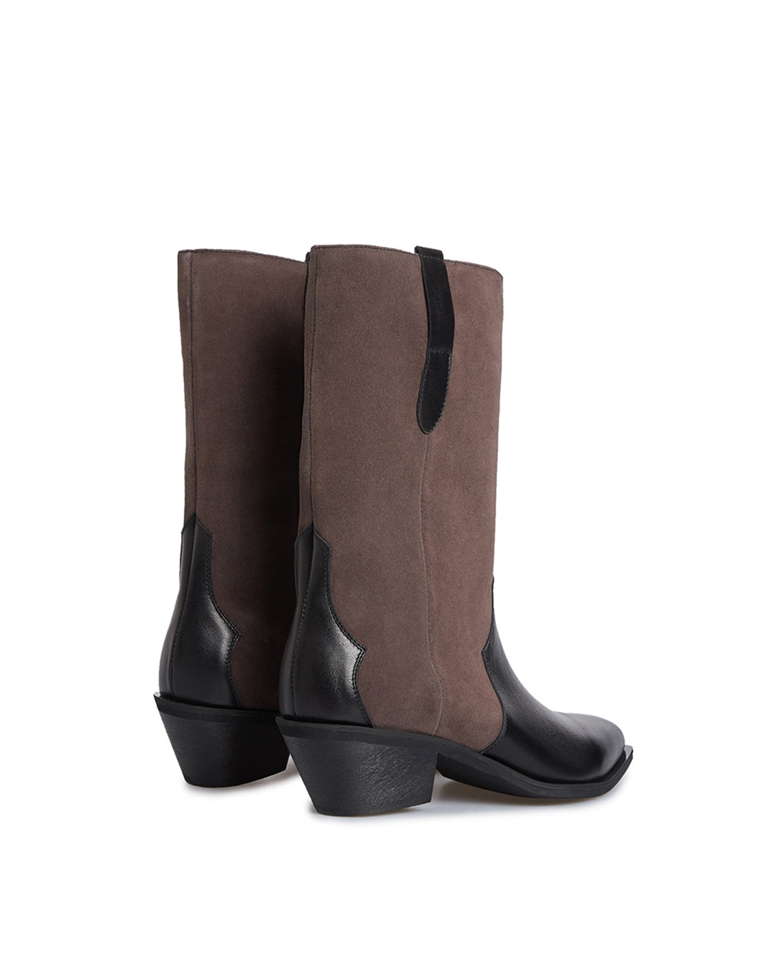 1b2bbb (Black/Brown)