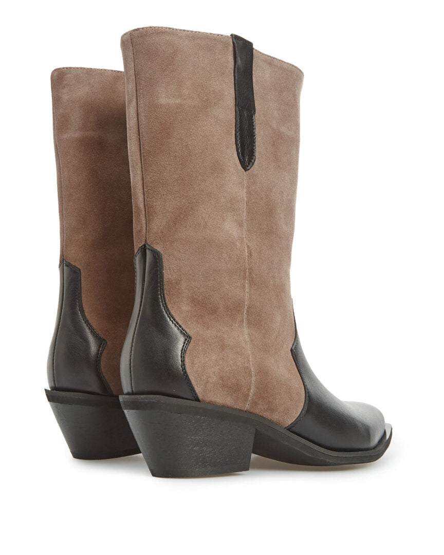 31bbb (Black/Beige)
