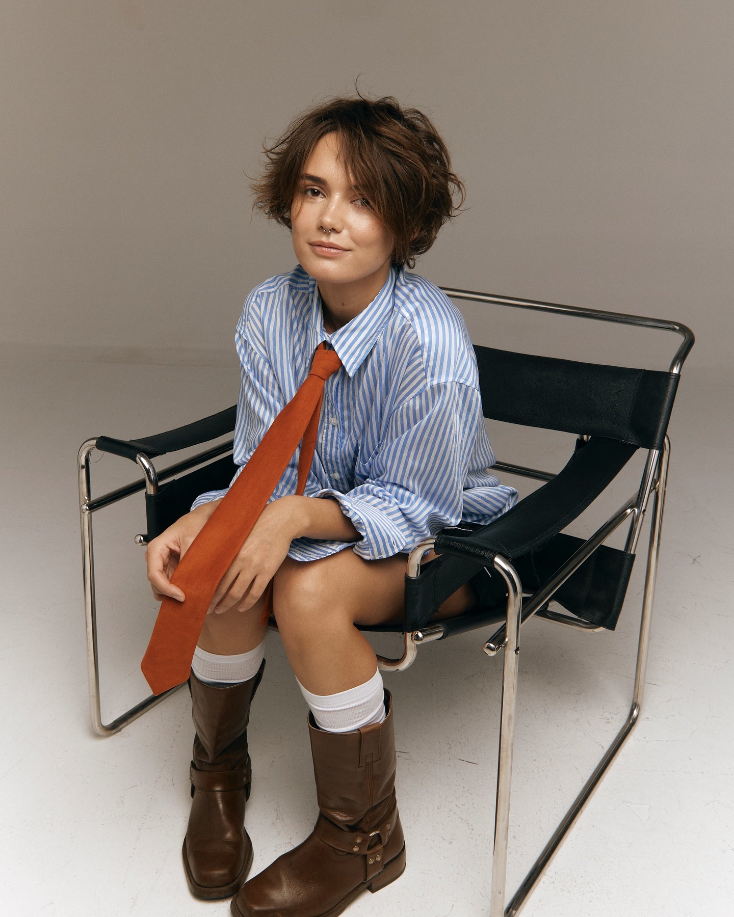 In-Person Styling Session (Product Options)