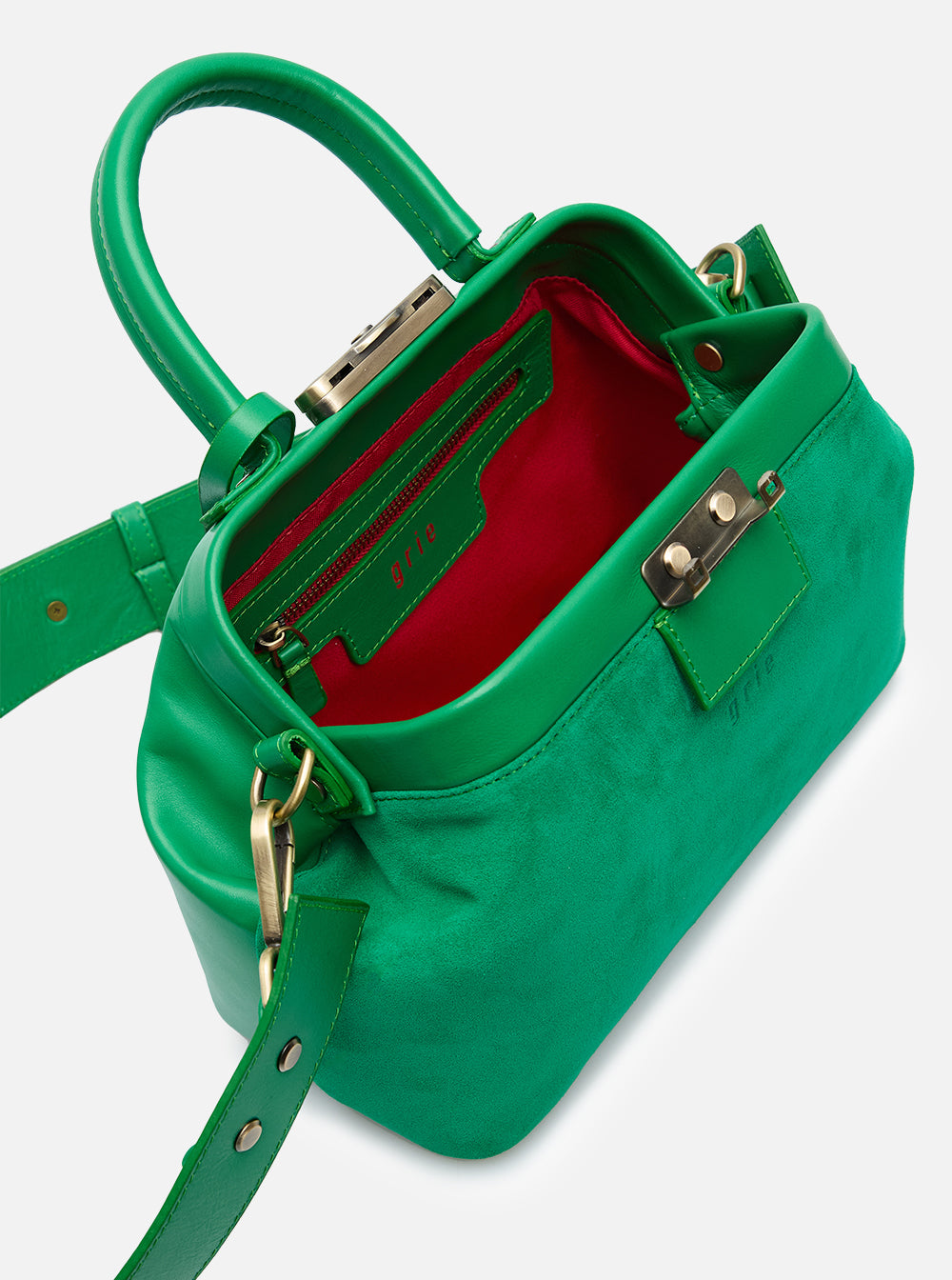 5suede1 (Suede Green)