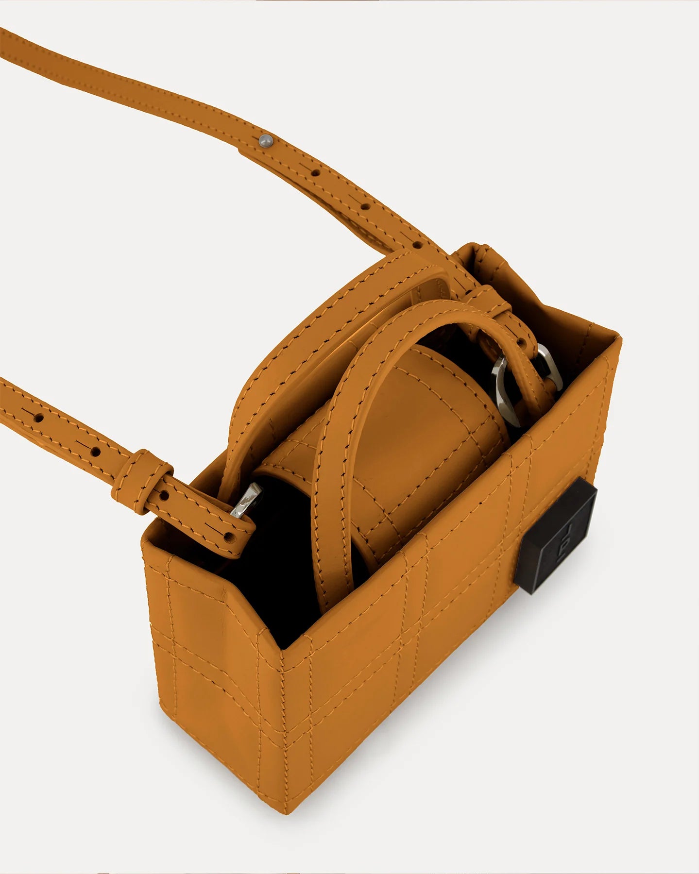 3bagbr (Brown)