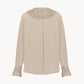 Shirt Sofiya Beige