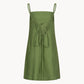 Dress Feelings Mini Green