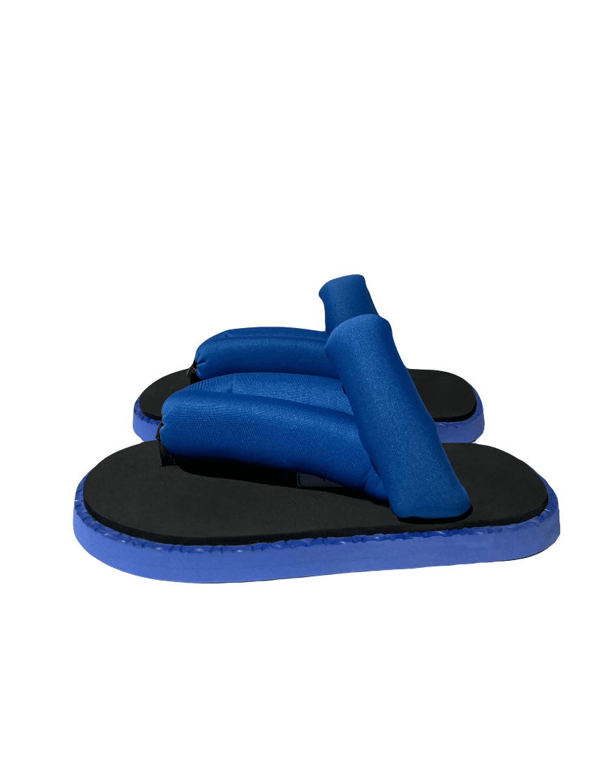 451st (Blue)