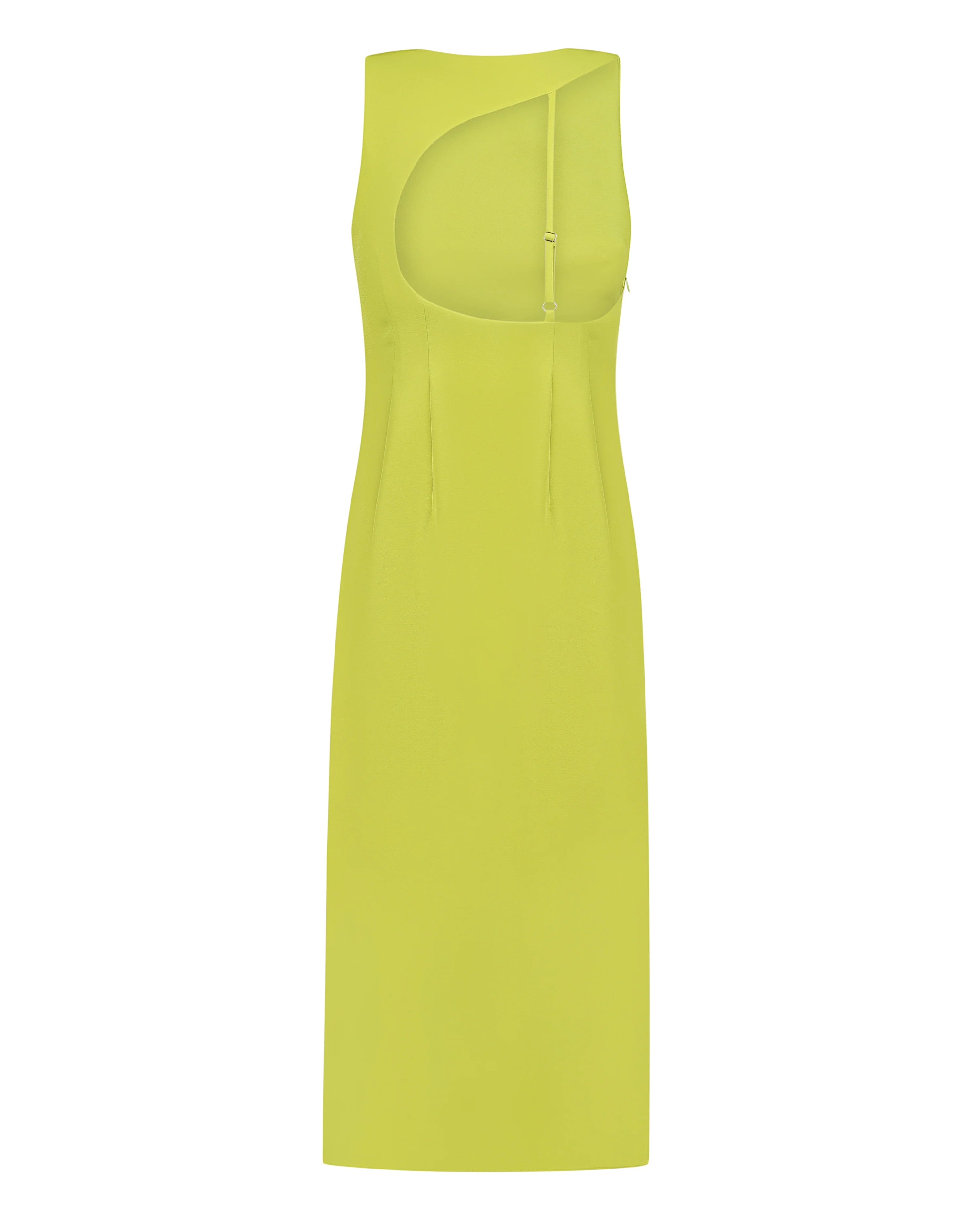 31 (Lime Punch)