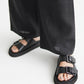 Leather Sandals