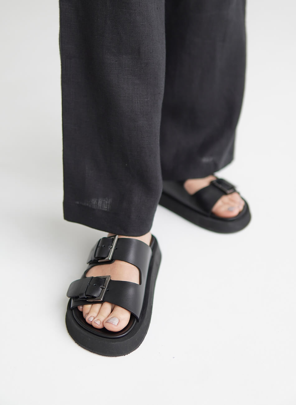 2bwsan (Black)