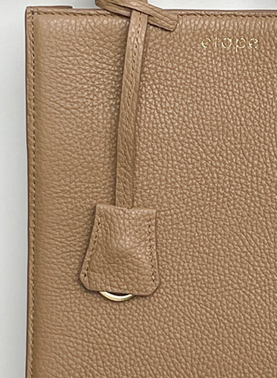 mbagcap (Cappuccino)