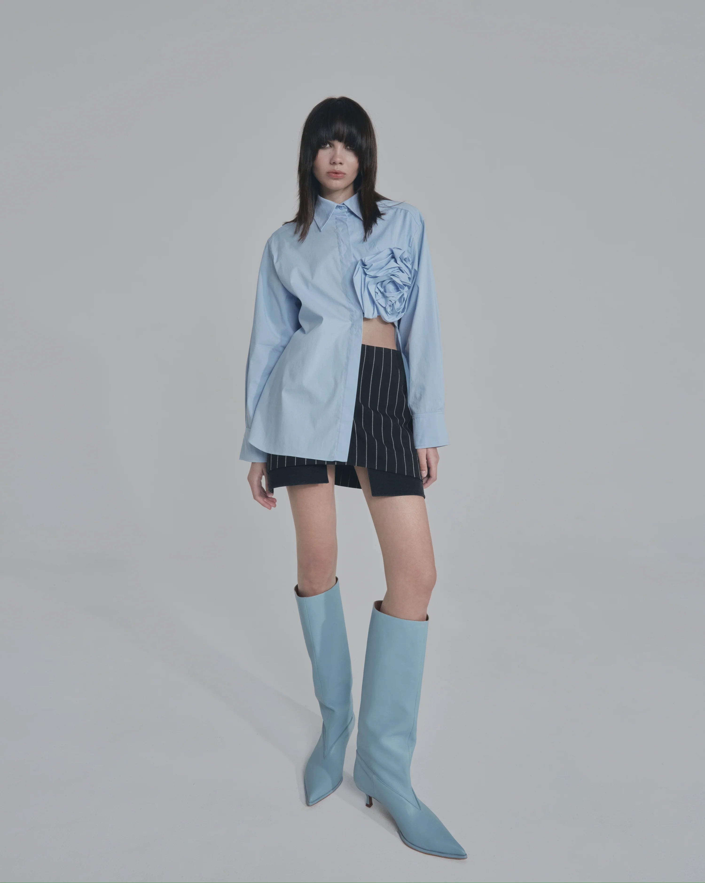 21 (Blue)