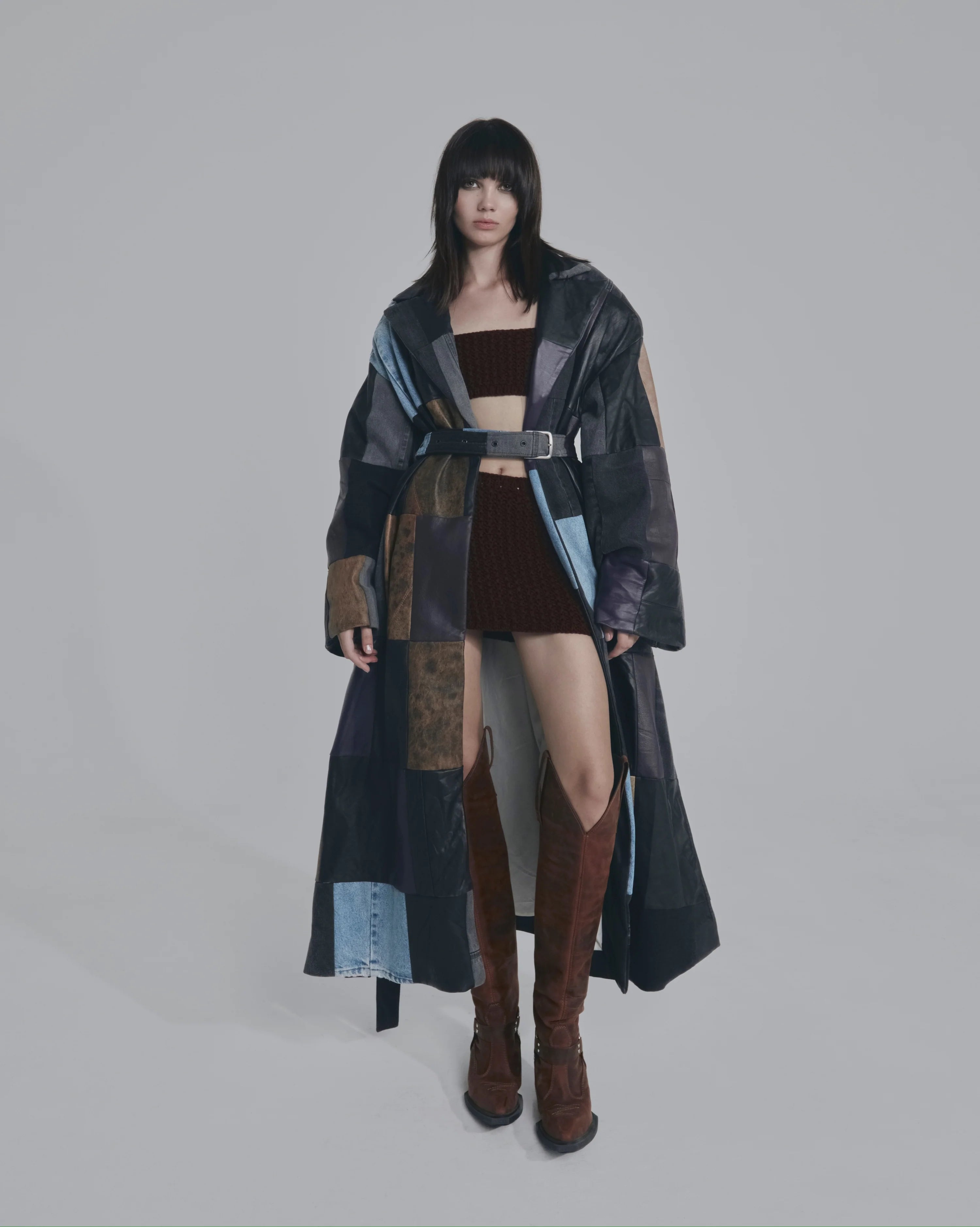 331Nb (Brown)