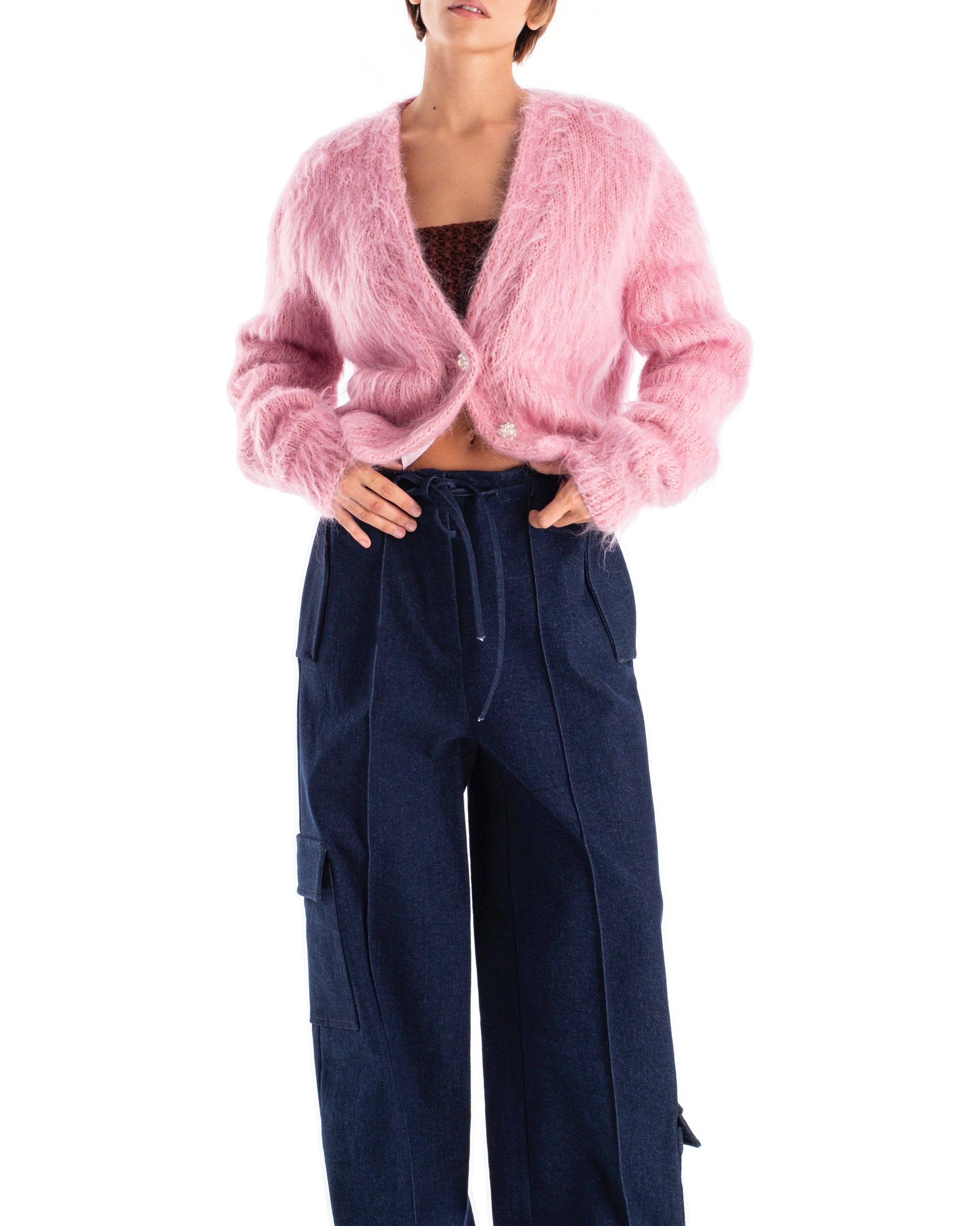 11 (Pink)