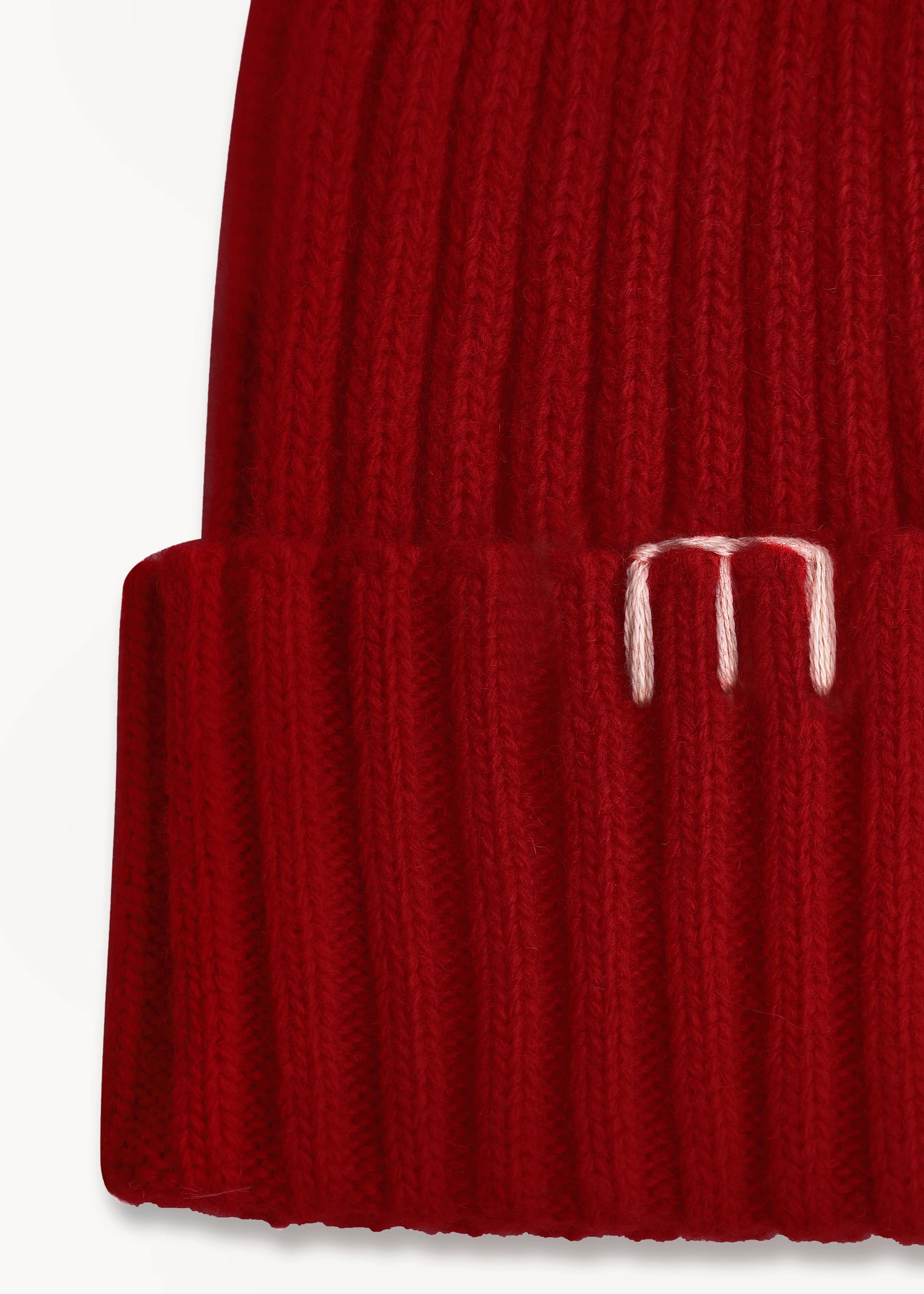 21 (Red)