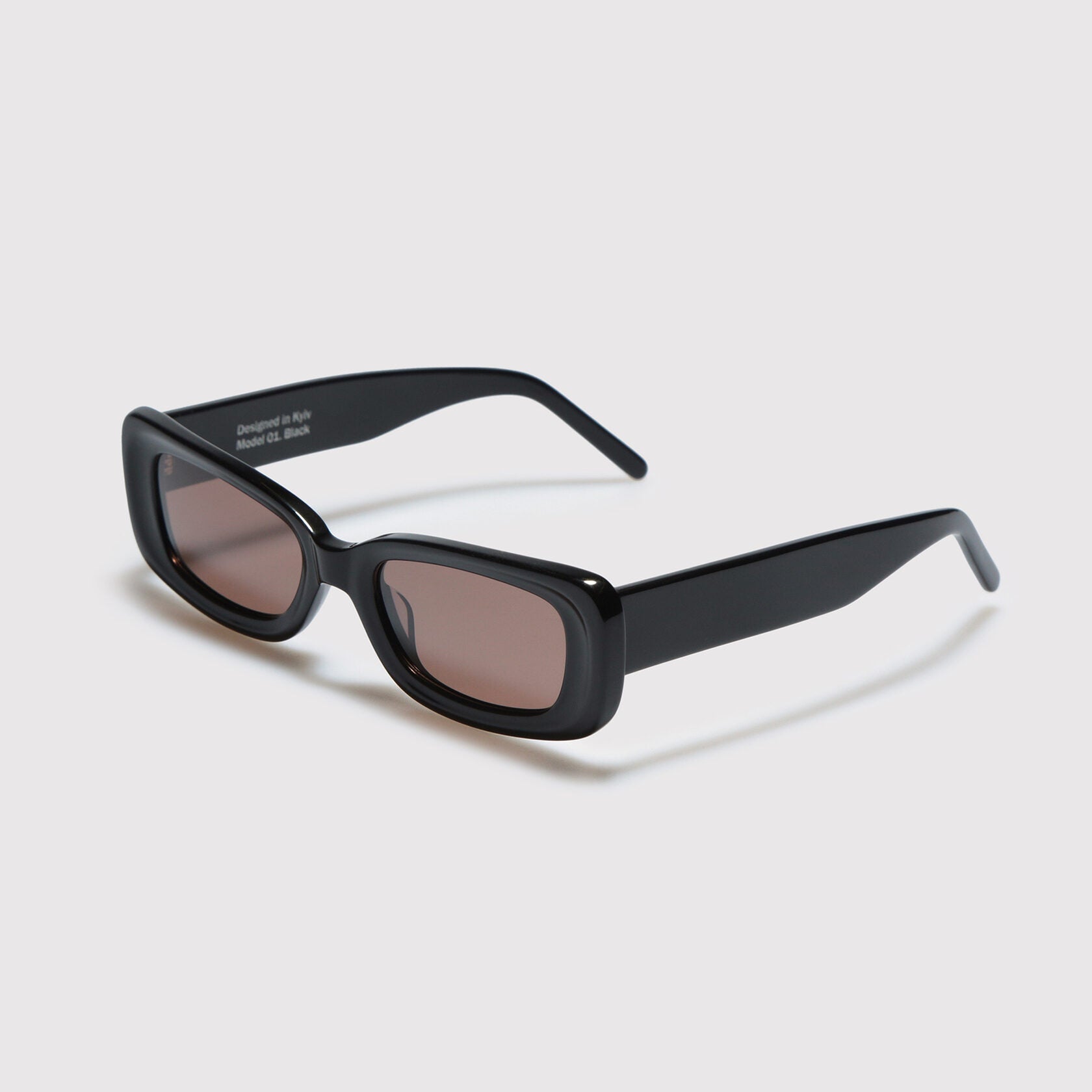 61 (Black)