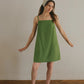 Dress Feelings Mini Green