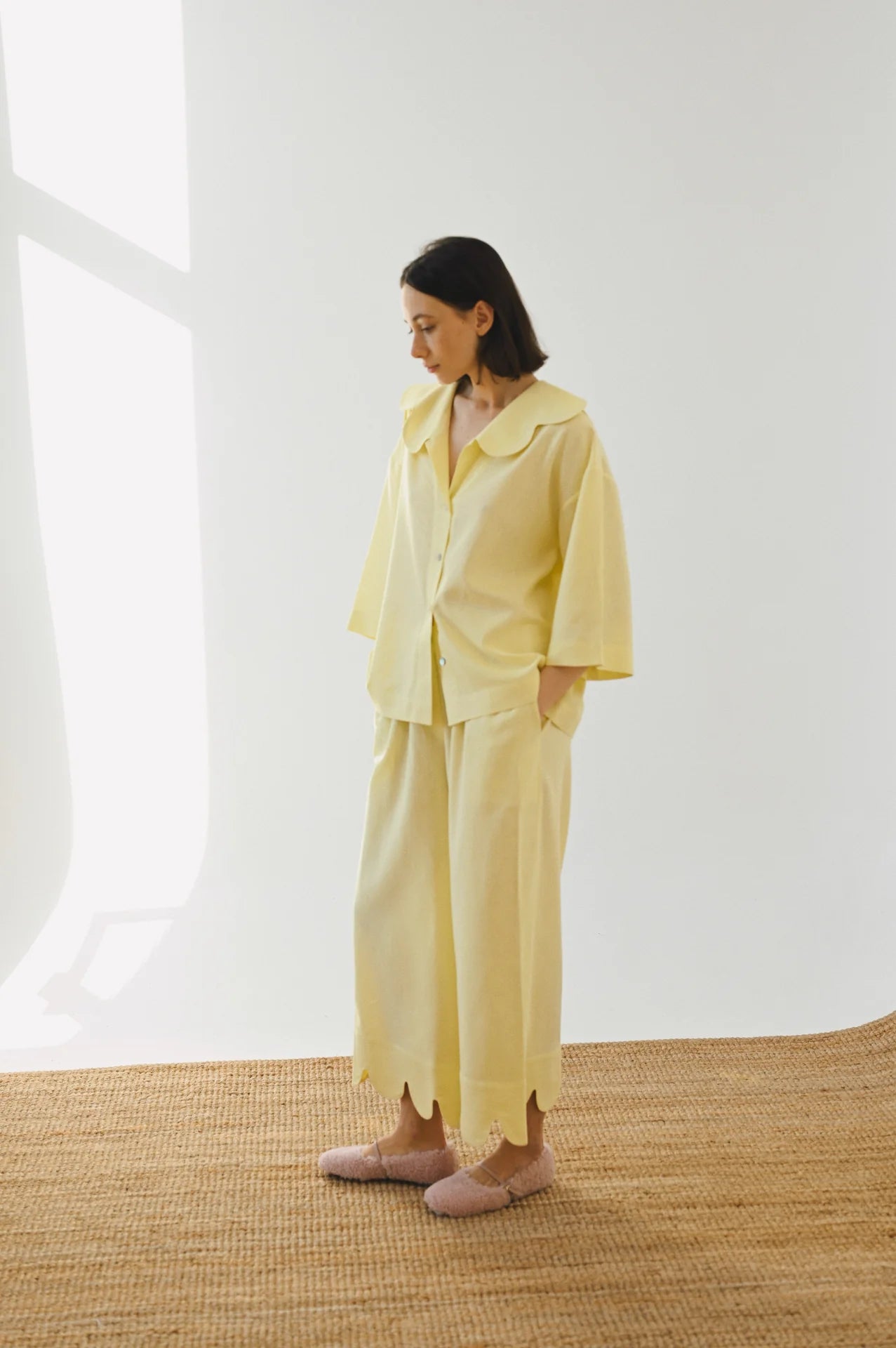 4efv (Yellow)