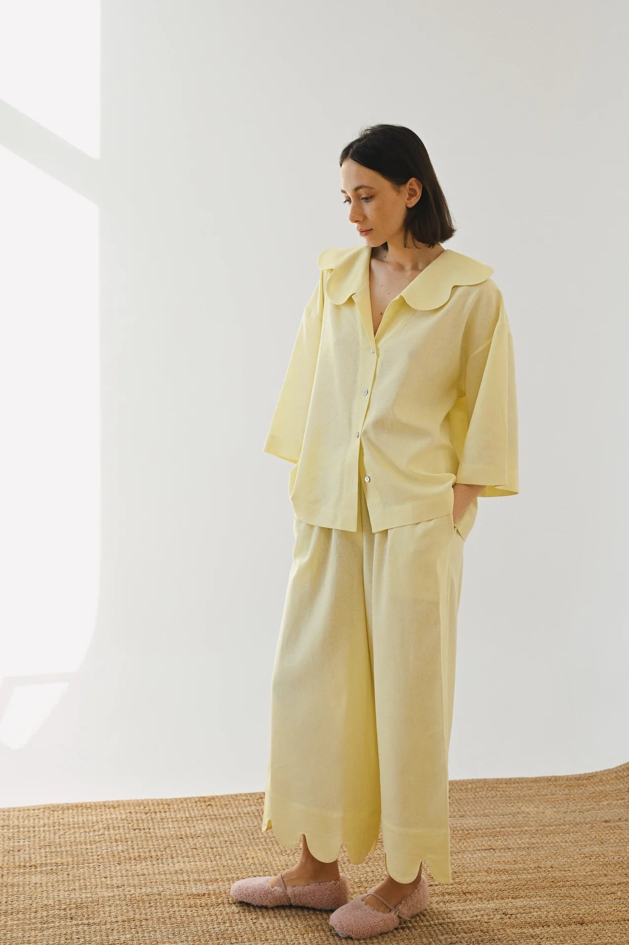 3efv (Yellow)