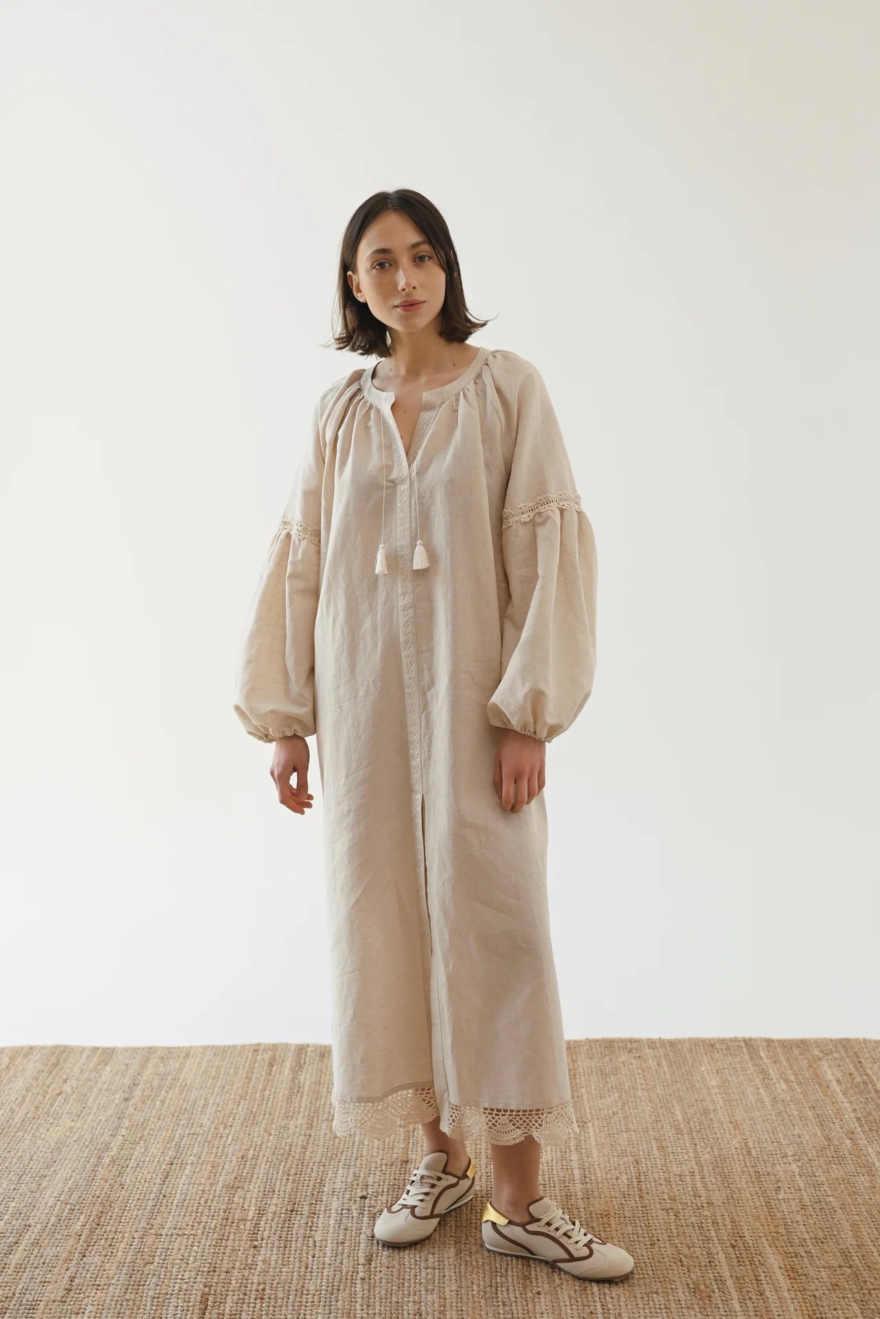 31 (Beige)