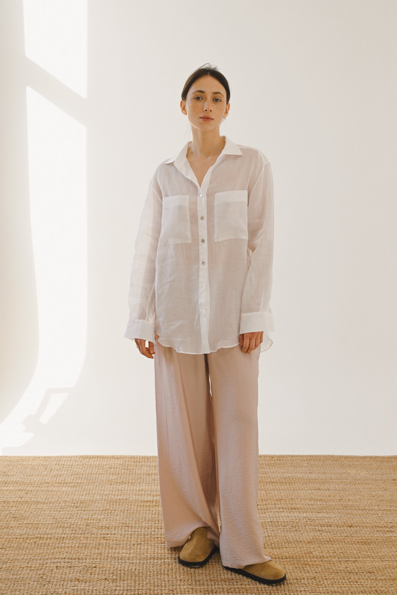 Pants 3 (Powder)