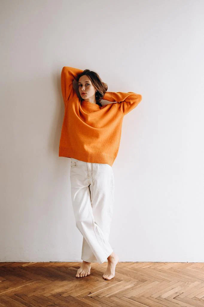 41 (Orange)