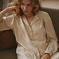 Shirt Sofiya Beige