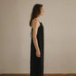 Dress Feelings Maxi Black
