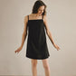Dress Feelings Mini Black