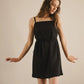 Dress Feelings Mini Black