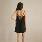 Dress Feelings Mini Black