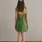 Dress Feelings Mini Green