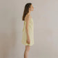 Dress Feelings Mini Yellow